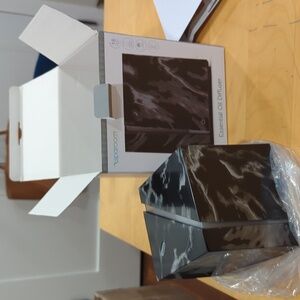 Sparoom essential oil diffuser